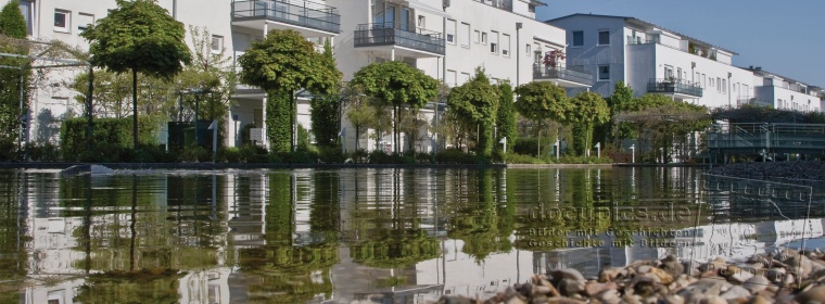 Lilienpark © docupics.de