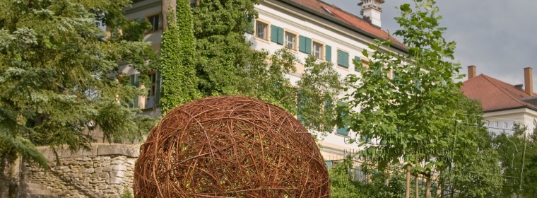 Herzogspark © docupics.de